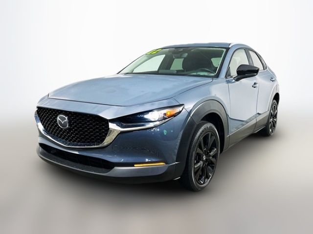 2022 Mazda CX-30 2.5 Turbo