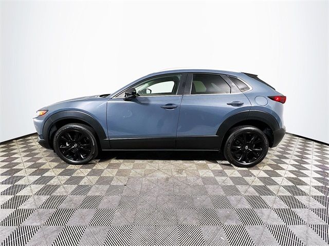 2022 Mazda CX-30 2.5 Turbo