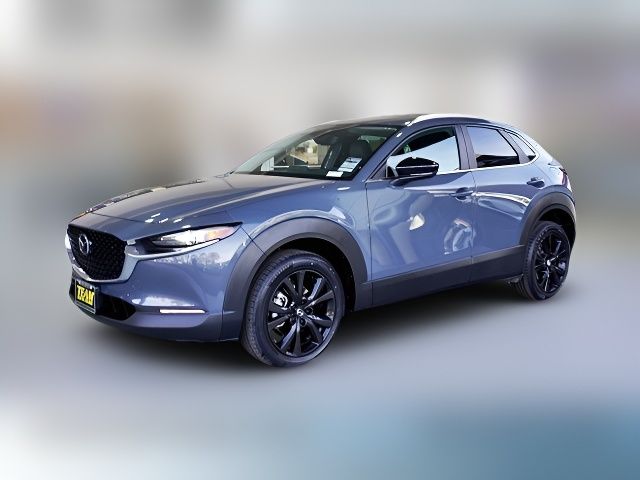 2022 Mazda CX-30 2.5 Turbo