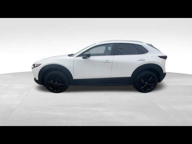 2022 Mazda CX-30 2.5 Turbo
