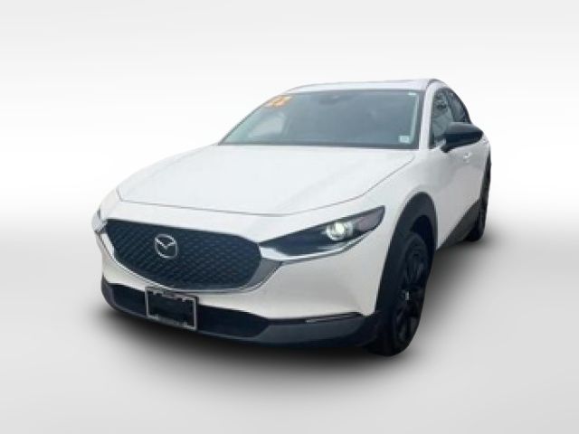 2022 Mazda CX-30 2.5 Turbo