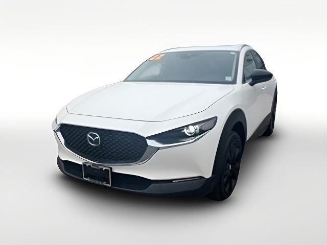 2022 Mazda CX-30 2.5 Turbo
