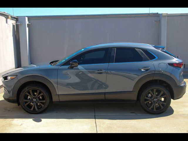 2022 Mazda CX-30 2.5 Turbo