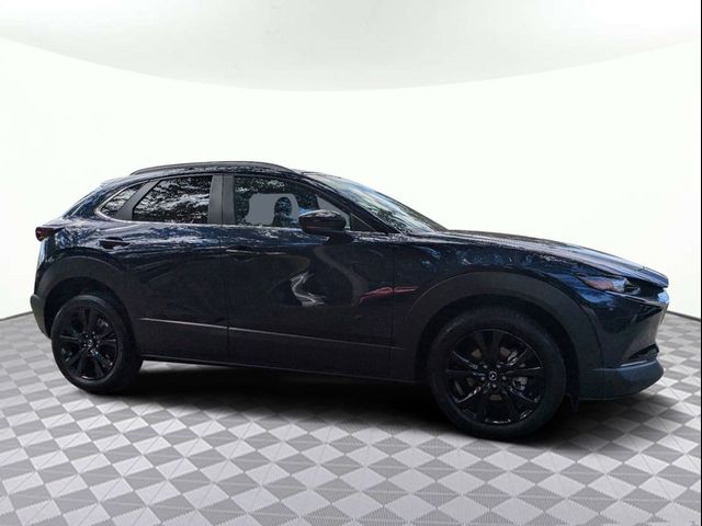 2022 Mazda CX-30 2.5 Turbo