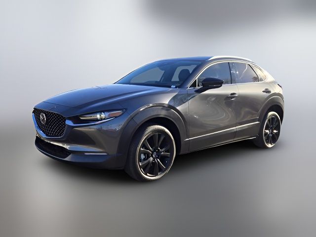 2022 Mazda CX-30 2.5 Turbo Premium Package