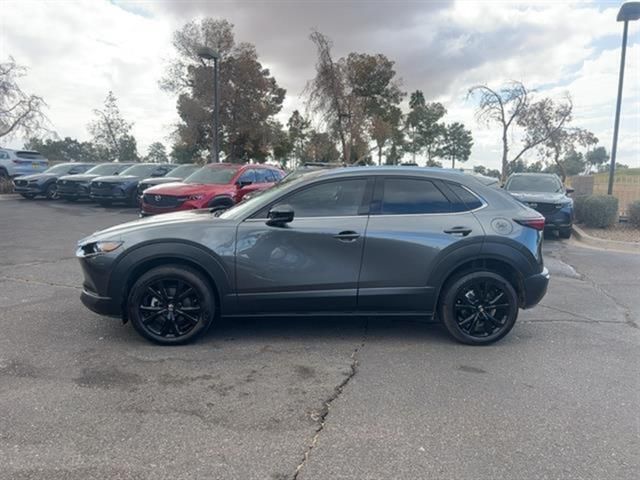 2022 Mazda CX-30 2.5 Turbo Premium Package