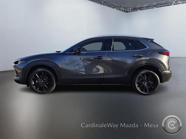 2022 Mazda CX-30 2.5 Turbo Premium Package