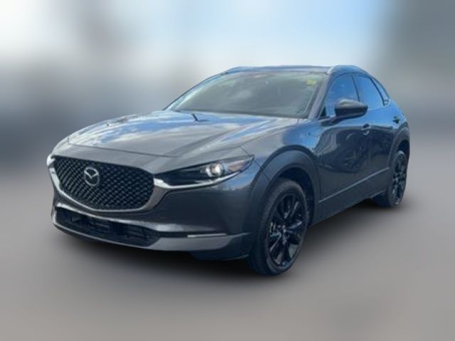 2022 Mazda CX-30 2.5 Turbo Premium Package