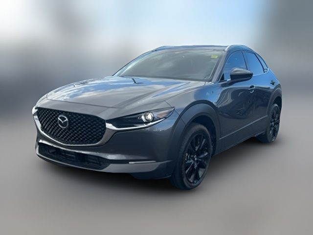 2022 Mazda CX-30 2.5 Turbo Premium Package