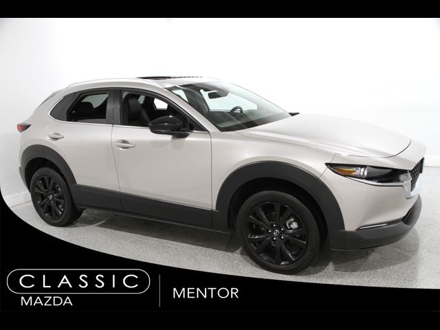 2022 Mazda CX-30 2.5 Turbo Premium Package