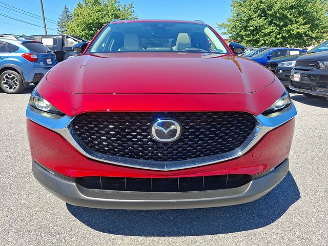 2022 Mazda CX-30 2.5 Turbo Premium Package