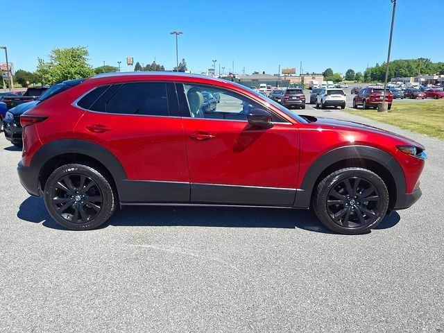2022 Mazda CX-30 2.5 Turbo Premium Package