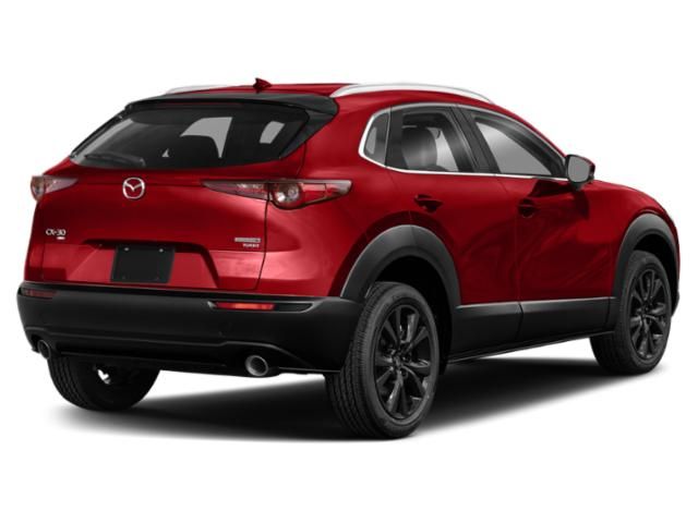 2022 Mazda CX-30 2.5 Turbo Premium Package