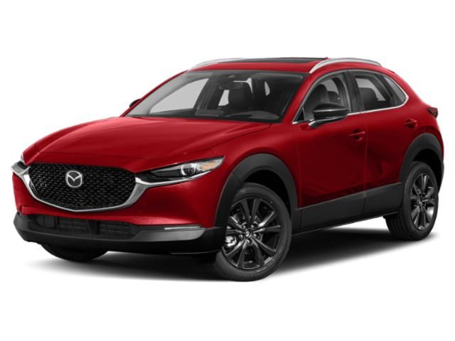 2022 Mazda CX-30 2.5 Turbo Premium Package