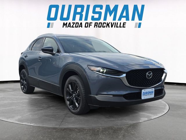 2022 Mazda CX-30 2.5 Turbo Premium Package