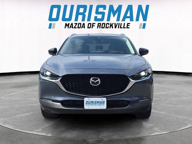 2022 Mazda CX-30 2.5 Turbo Premium Package