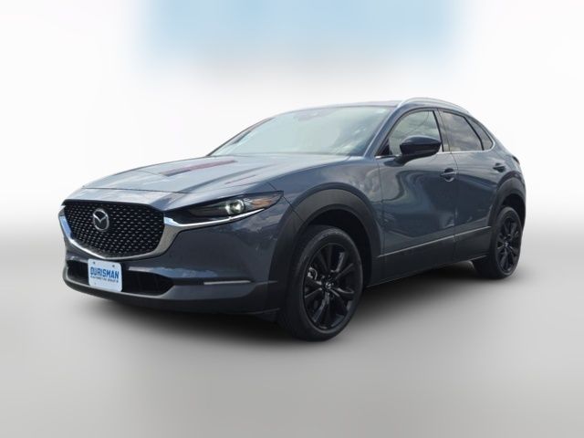 2022 Mazda CX-30 2.5 Turbo Premium Package