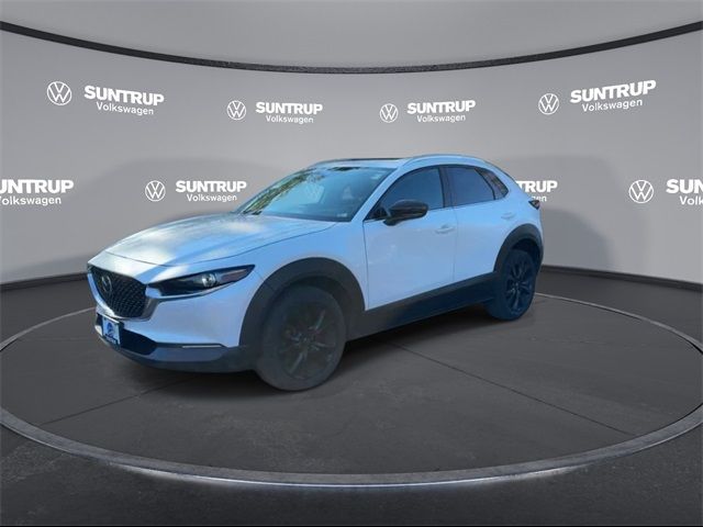 2022 Mazda CX-30 2.5 Turbo Premium Package