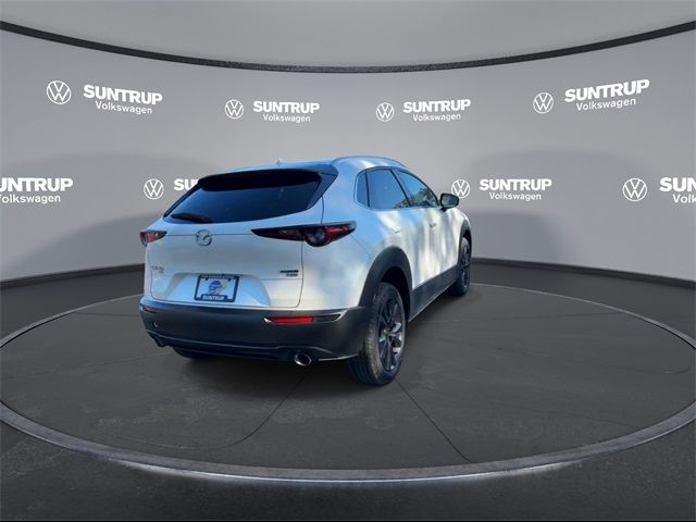 2022 Mazda CX-30 2.5 Turbo Premium Package