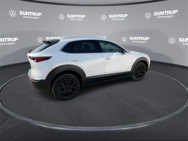 2022 Mazda CX-30 2.5 Turbo Premium Package