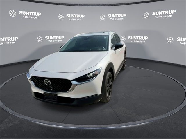 2022 Mazda CX-30 2.5 Turbo Premium Package