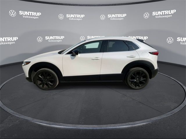 2022 Mazda CX-30 2.5 Turbo Premium Package