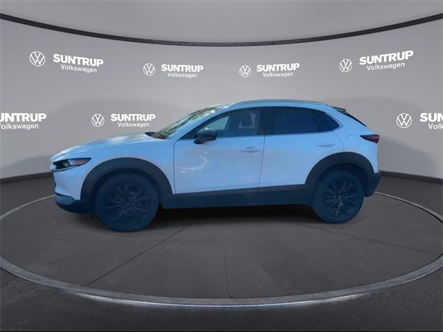 2022 Mazda CX-30 2.5 Turbo Premium Package