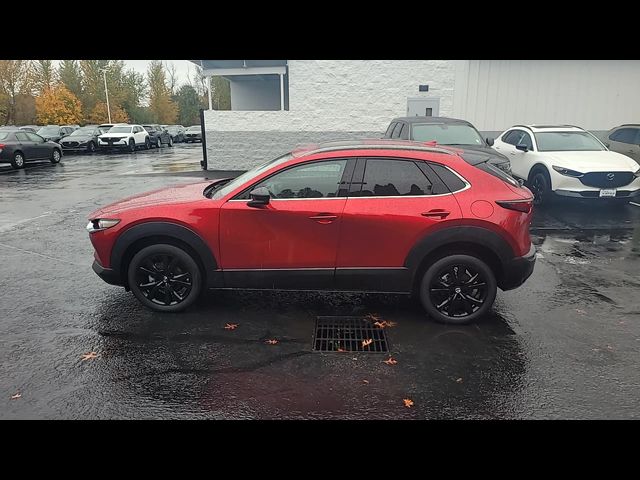 2022 Mazda CX-30 2.5 Turbo Premium Package