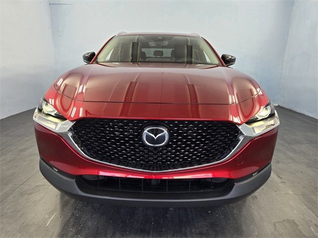 2022 Mazda CX-30 2.5 Turbo Premium Package