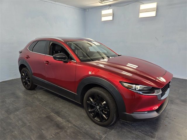 2022 Mazda CX-30 2.5 Turbo Premium Package