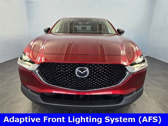 2022 Mazda CX-30 2.5 Turbo Premium Package