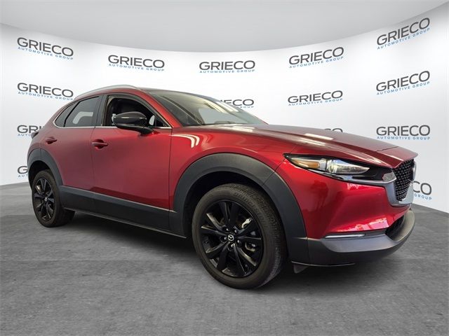 2022 Mazda CX-30 2.5 Turbo Premium Package