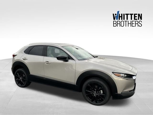 2022 Mazda CX-30 2.5 Turbo Premium Package