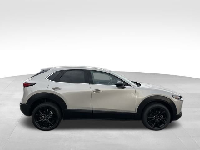 2022 Mazda CX-30 2.5 Turbo Premium Package