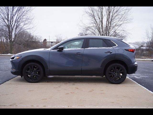 2022 Mazda CX-30 2.5 Turbo Premium Package