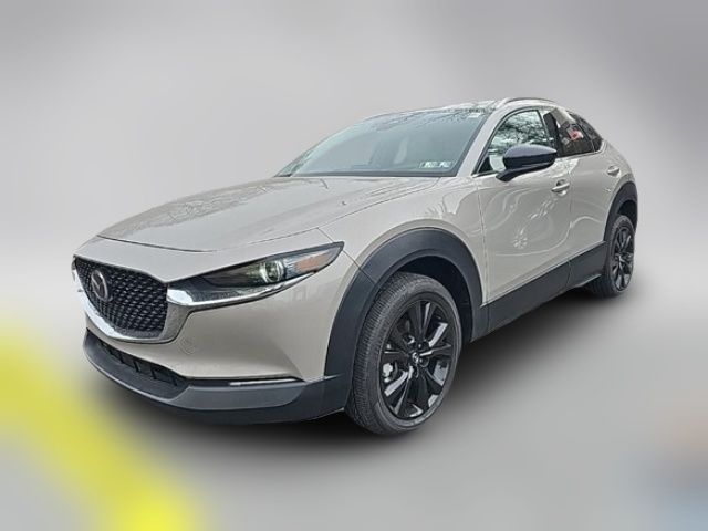 2022 Mazda CX-30 2.5 Turbo Premium Package