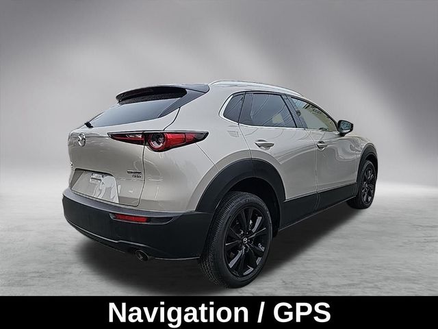 2022 Mazda CX-30 2.5 Turbo Premium Package