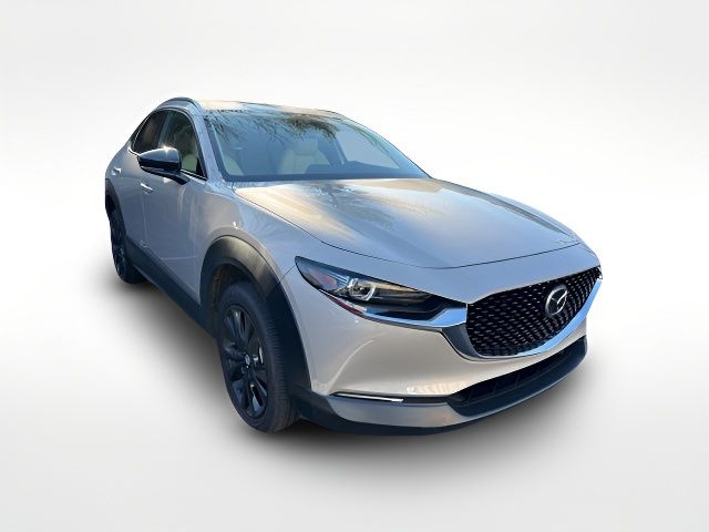 2022 Mazda CX-30 2.5 Turbo Premium Package