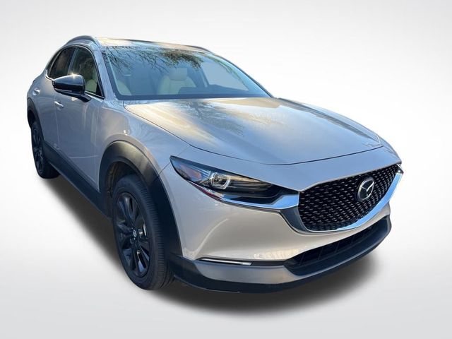 2022 Mazda CX-30 2.5 Turbo Premium Package