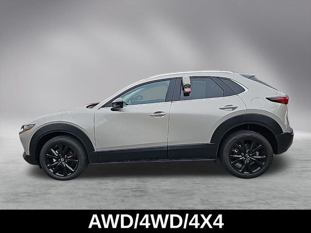 2022 Mazda CX-30 2.5 Turbo Premium Package