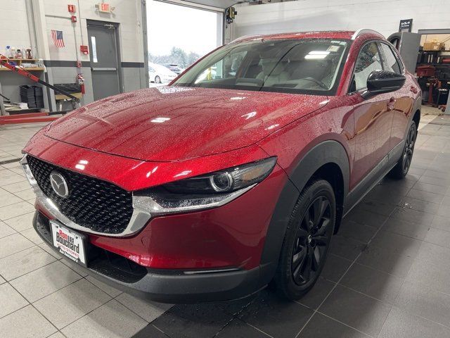 2022 Mazda CX-30 2.5 Turbo Premium Package