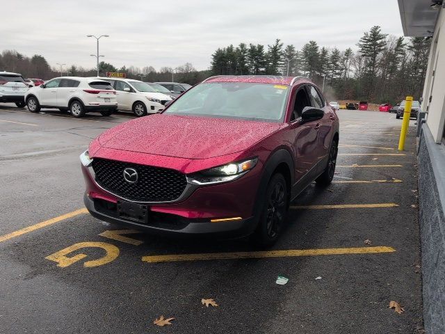 2022 Mazda CX-30 2.5 Turbo Premium Package