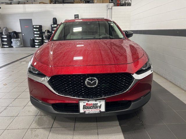 2022 Mazda CX-30 2.5 Turbo Premium Package