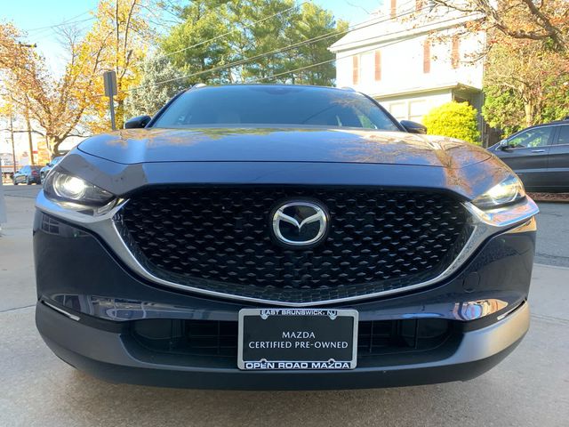 2022 Mazda CX-30 2.5 Turbo Premium Package