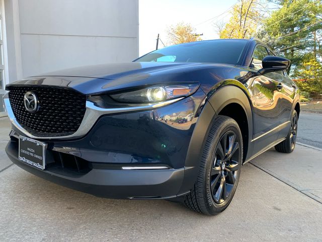 2022 Mazda CX-30 2.5 Turbo Premium Package