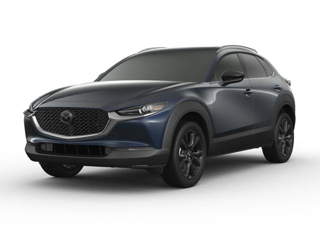 2022 Mazda CX-30 2.5 Turbo Premium Package