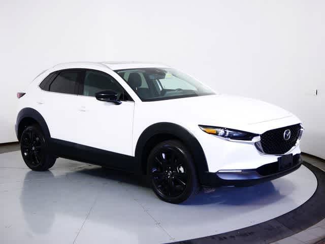 2022 Mazda CX-30 2.5 Turbo Premium Package