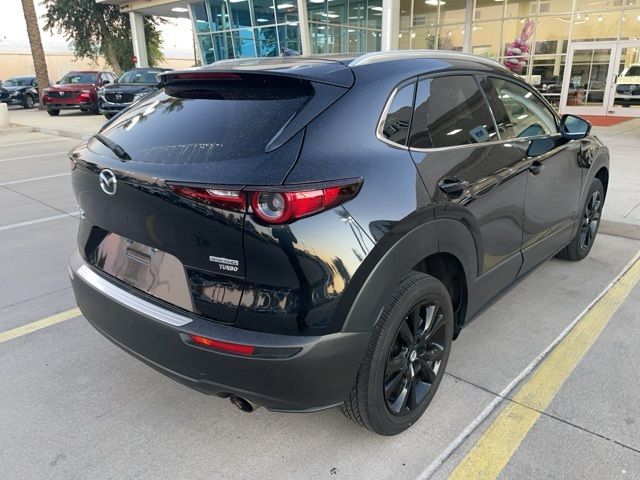 2022 Mazda CX-30 2.5 Turbo Premium Package