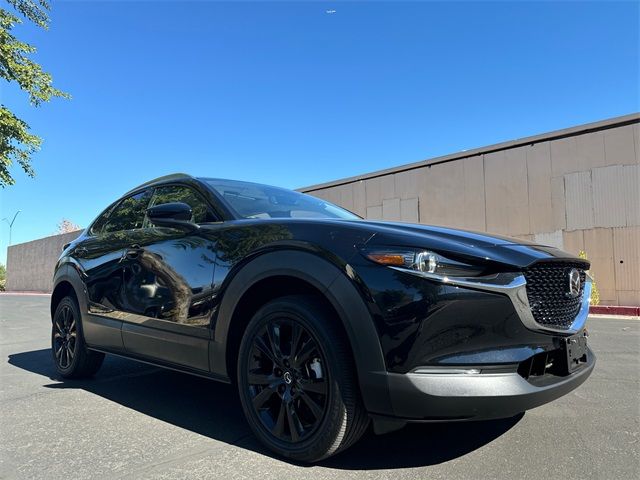 2022 Mazda CX-30 2.5 Turbo Premium Package