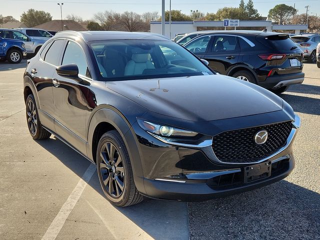 2022 Mazda CX-30 2.5 Turbo Premium Package